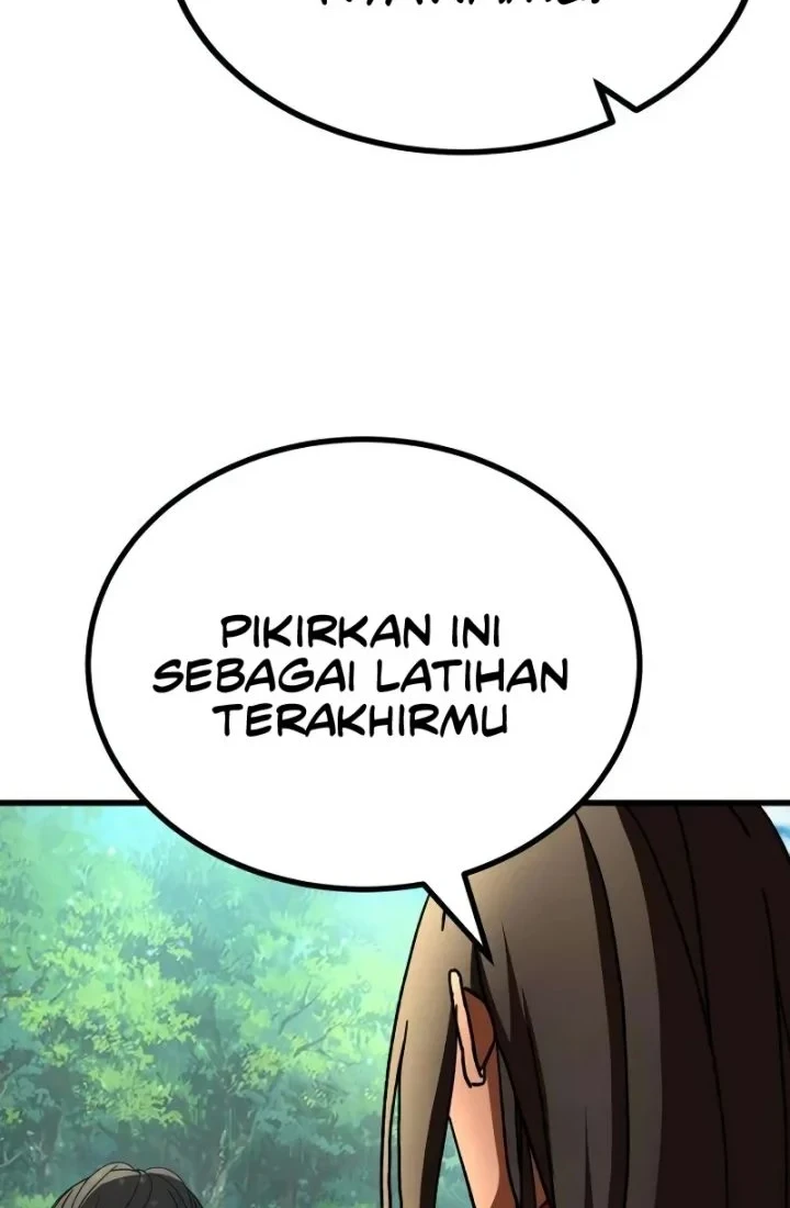 To Hell With the Status Window Chapter 22 Gambar 17