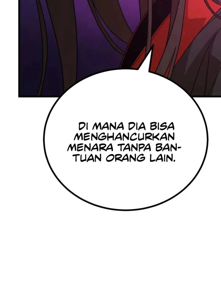 To Hell With the Status Window Chapter 22 Gambar 15