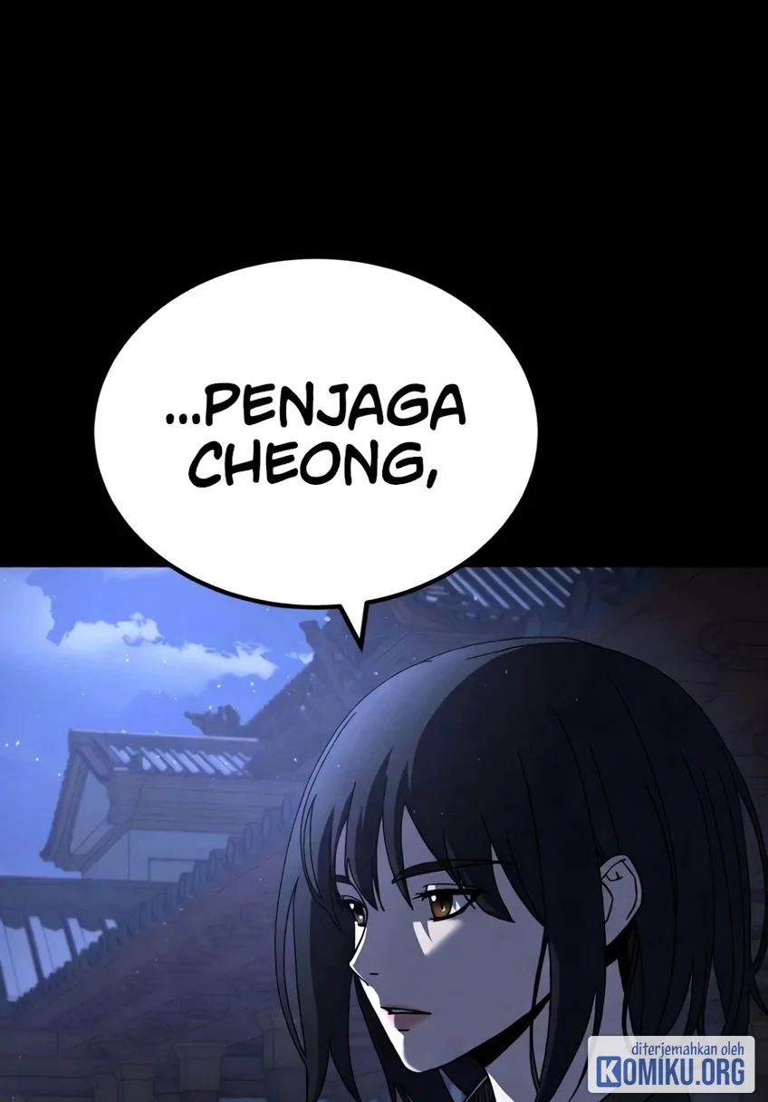 To Hell With the Status Window Chapter 30 Gambar 15