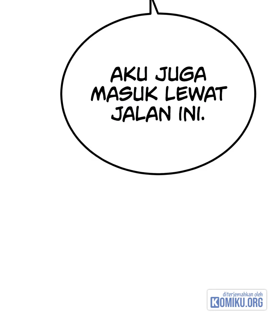 To Hell With the Status Window Chapter 31 Gambar 15