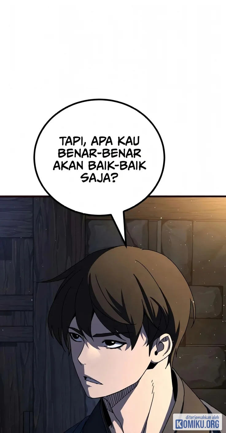 To Hell With the Status Window Chapter 31 Gambar 17