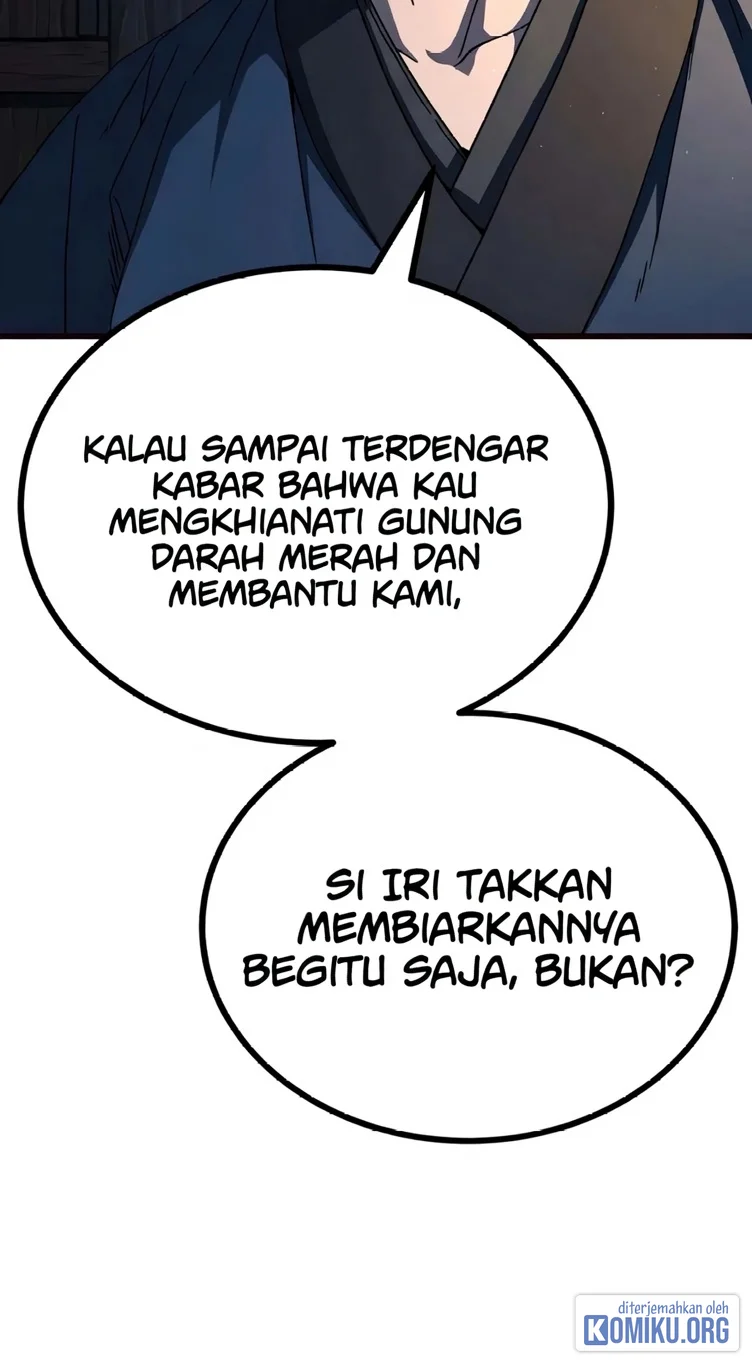 To Hell With the Status Window Chapter 31 Gambar 18