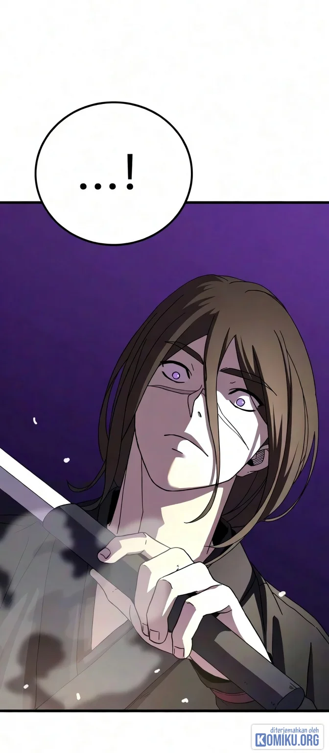 To Hell With the Status Window Chapter 33 Gambar 14