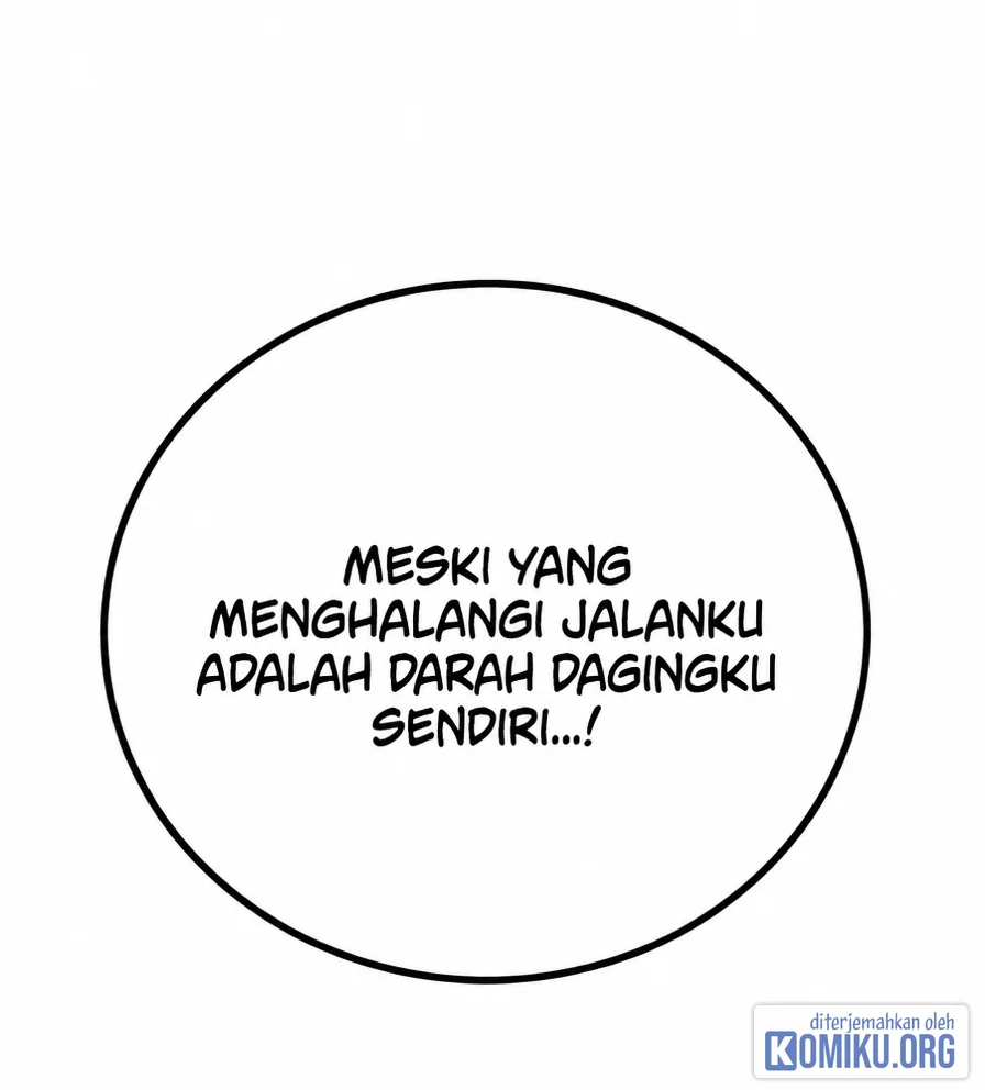 To Hell With the Status Window Chapter 37 Gambar 19