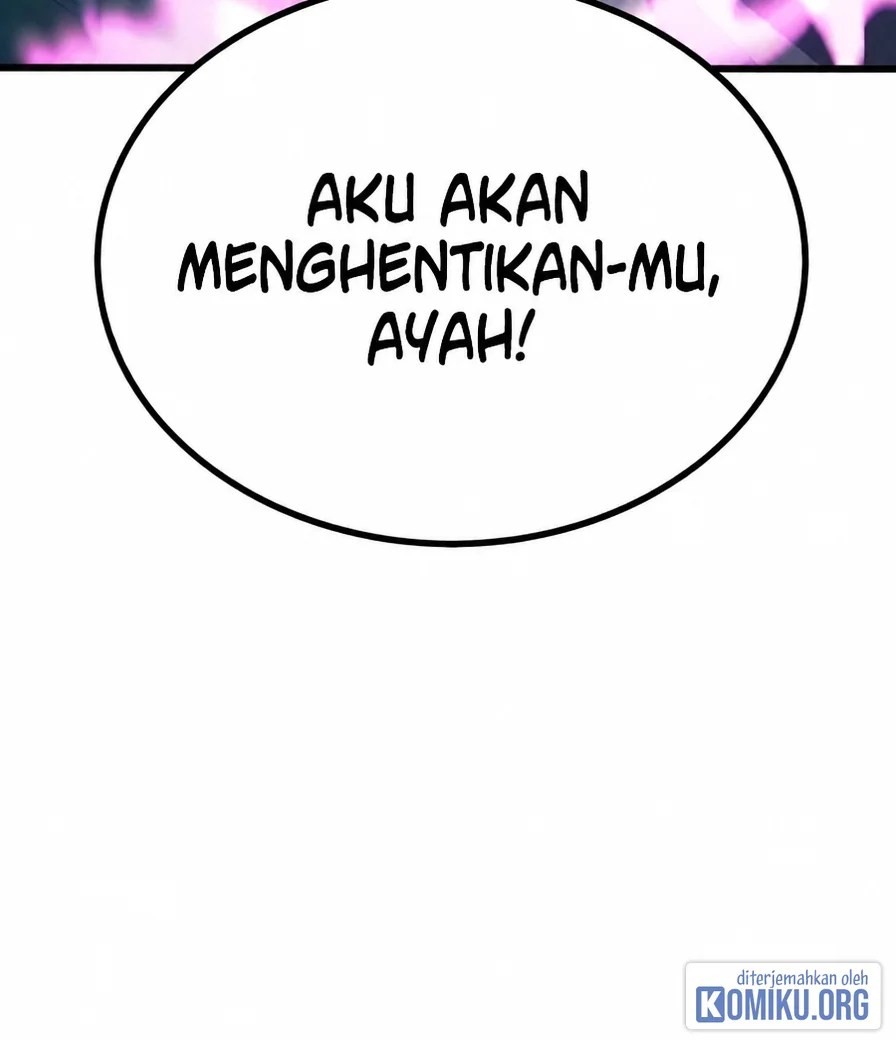 To Hell With the Status Window Chapter 37 Gambar 21