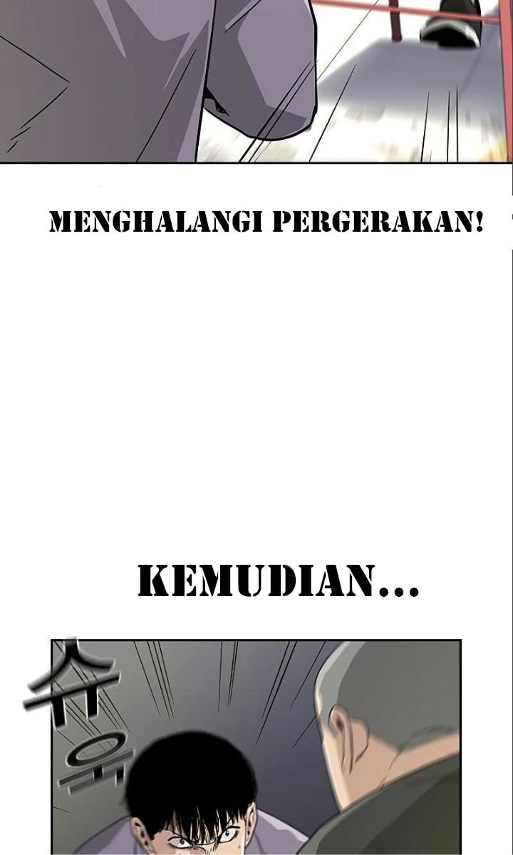 To Not Die Chapter 10 Gambar 14