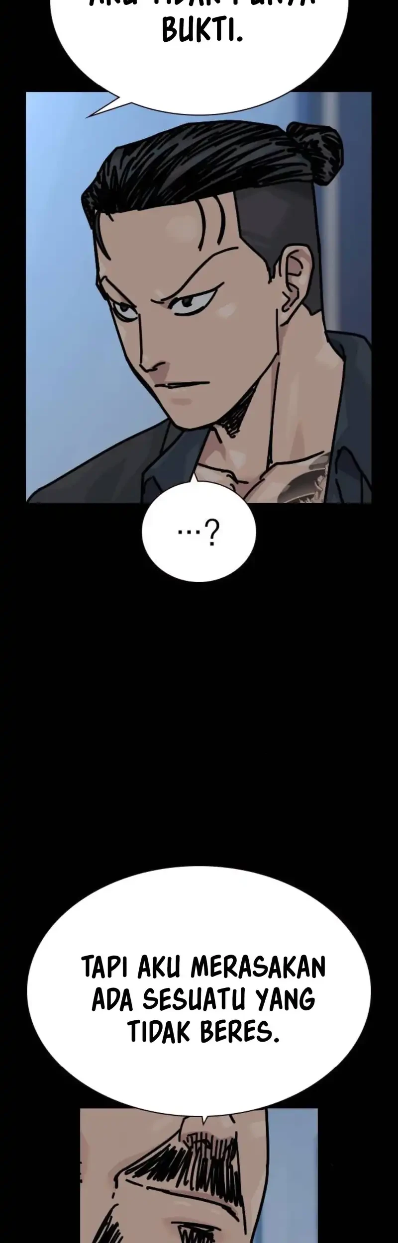 To Not Die Chapter 195 Gambar 10
