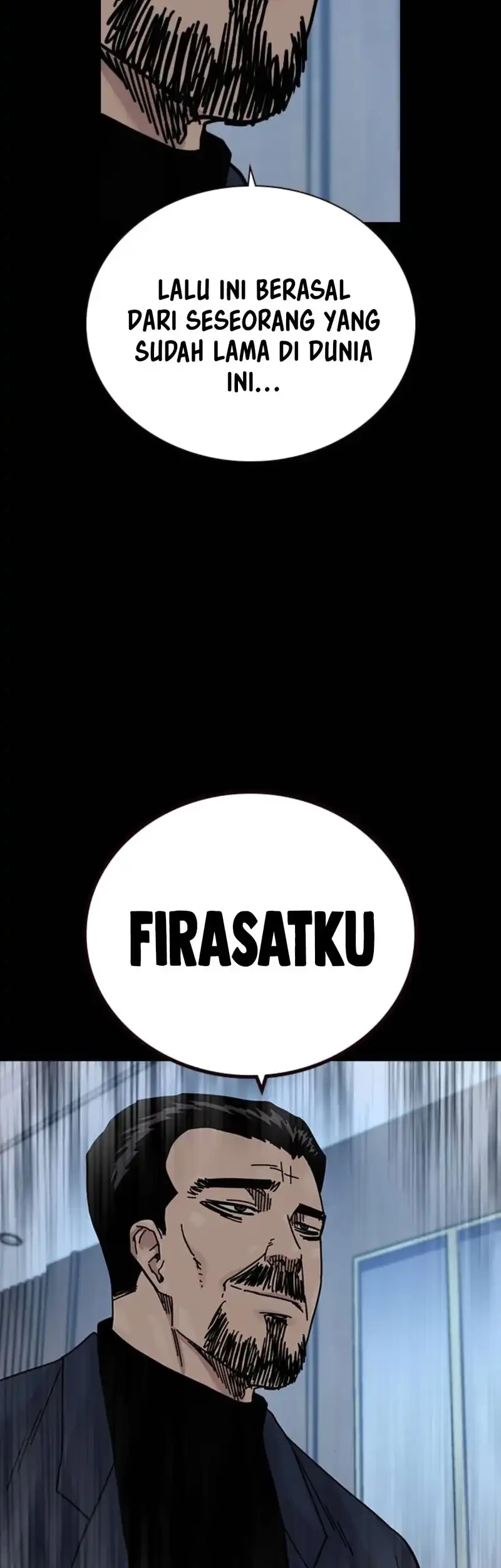 To Not Die Chapter 195 Gambar 11