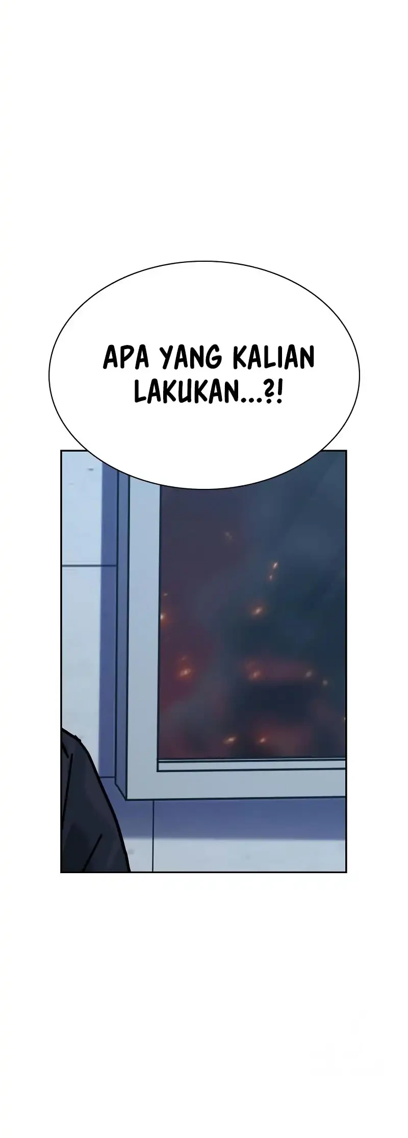 To Not Die Chapter 200 Gambar 13