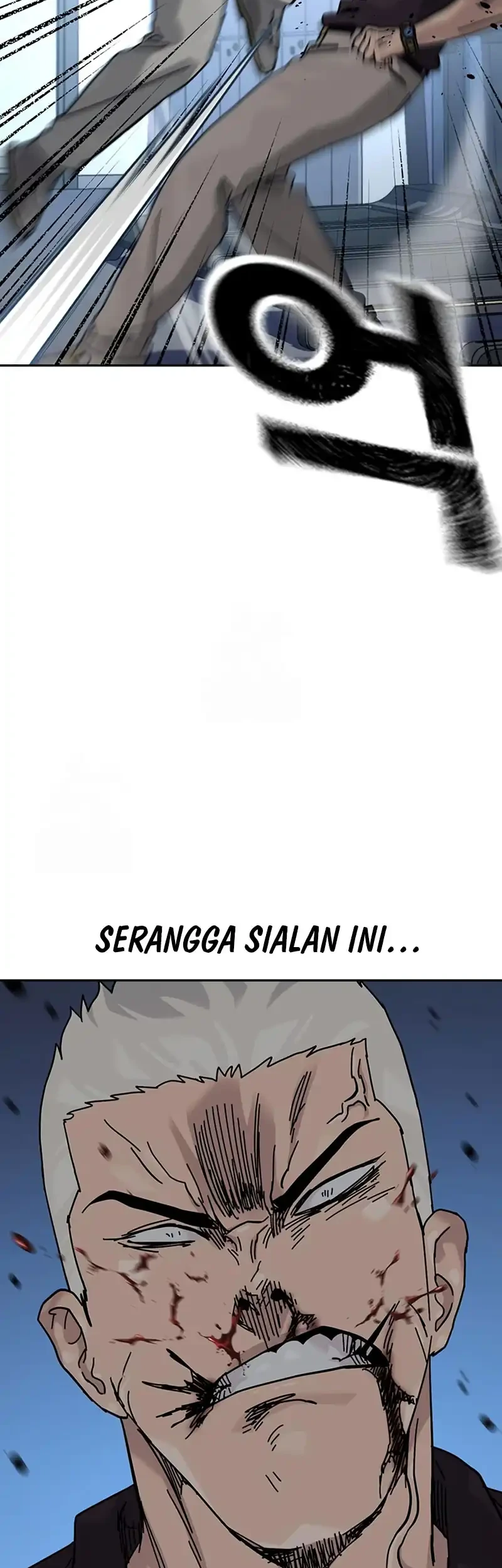 To Not Die Chapter 203 Gambar 11