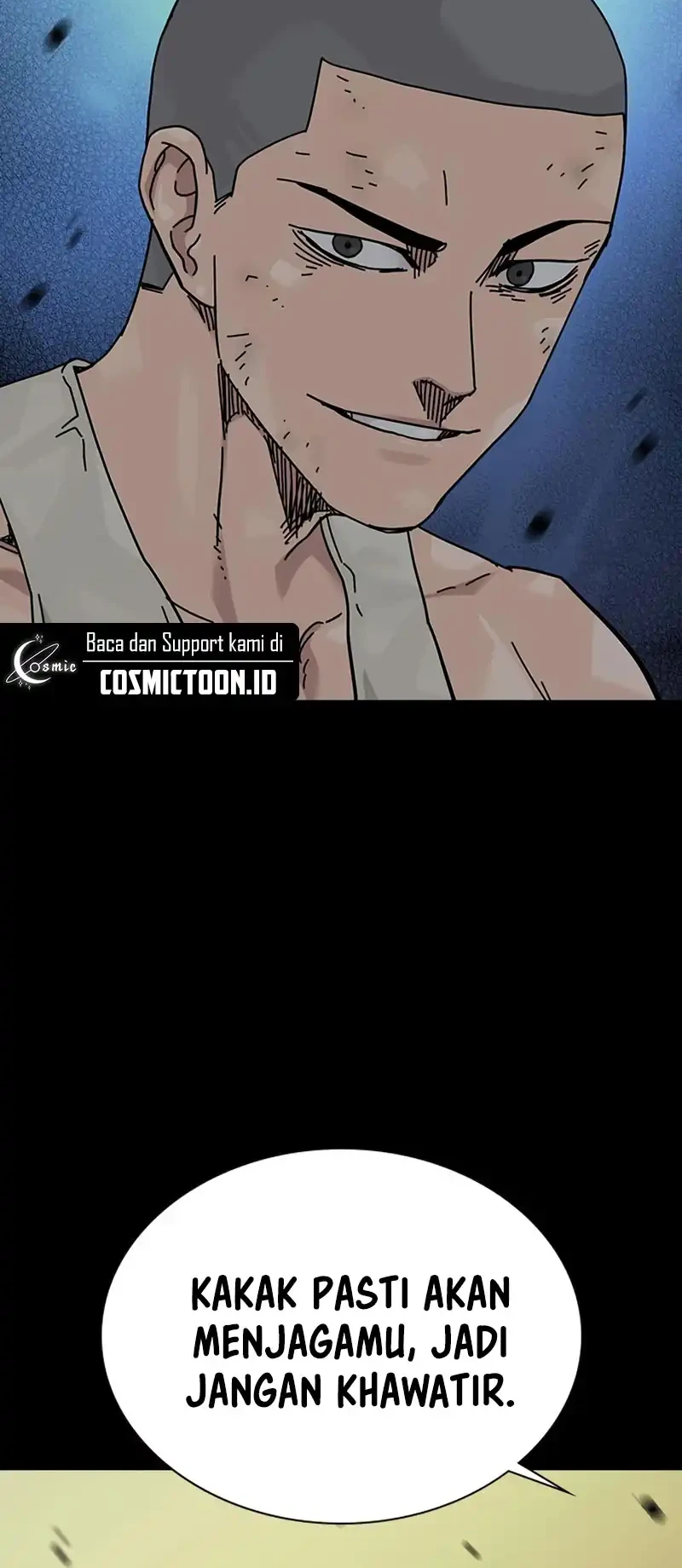To Not Die Chapter 204 Gambar 12