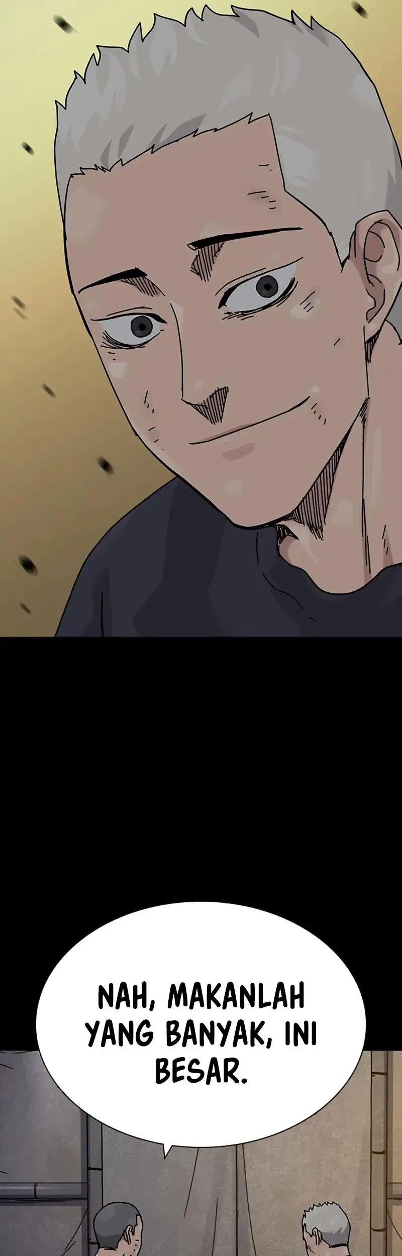To Not Die Chapter 204 Gambar 13