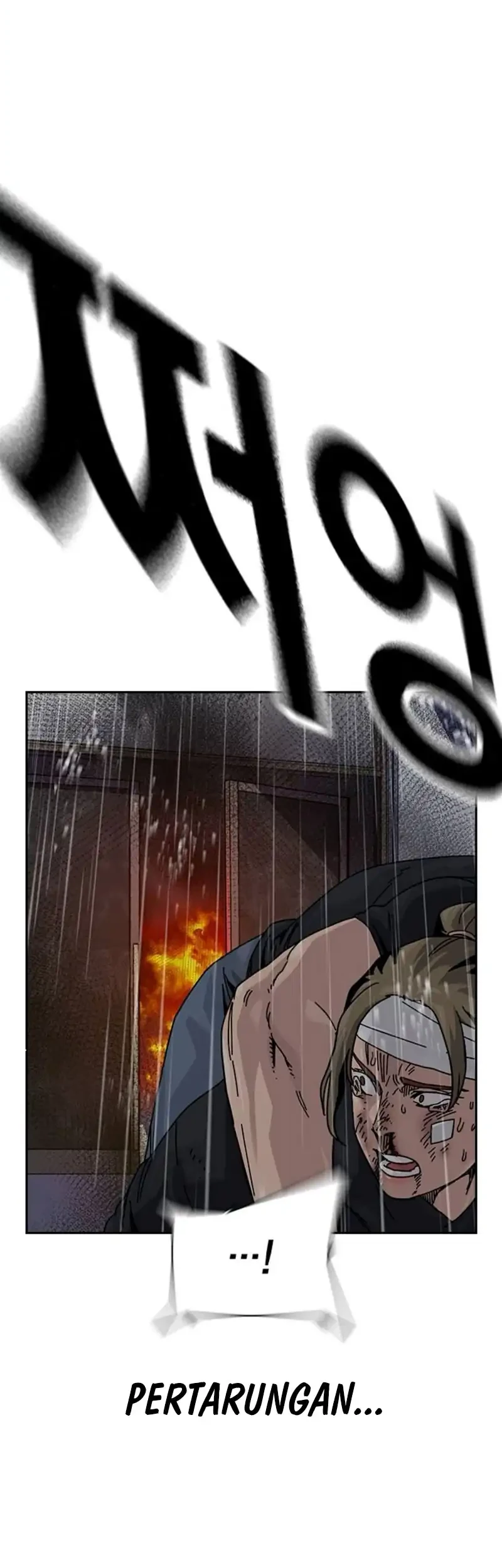 To Not Die Chapter 214 Gambar 11