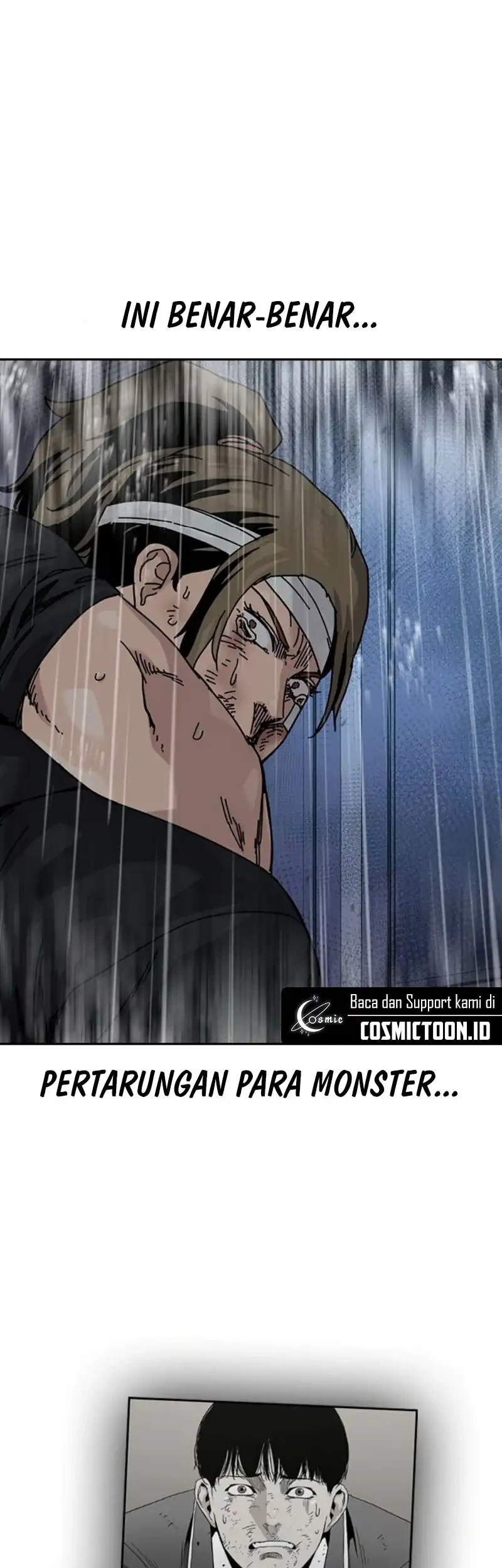 To Not Die Chapter 214 Gambar 13