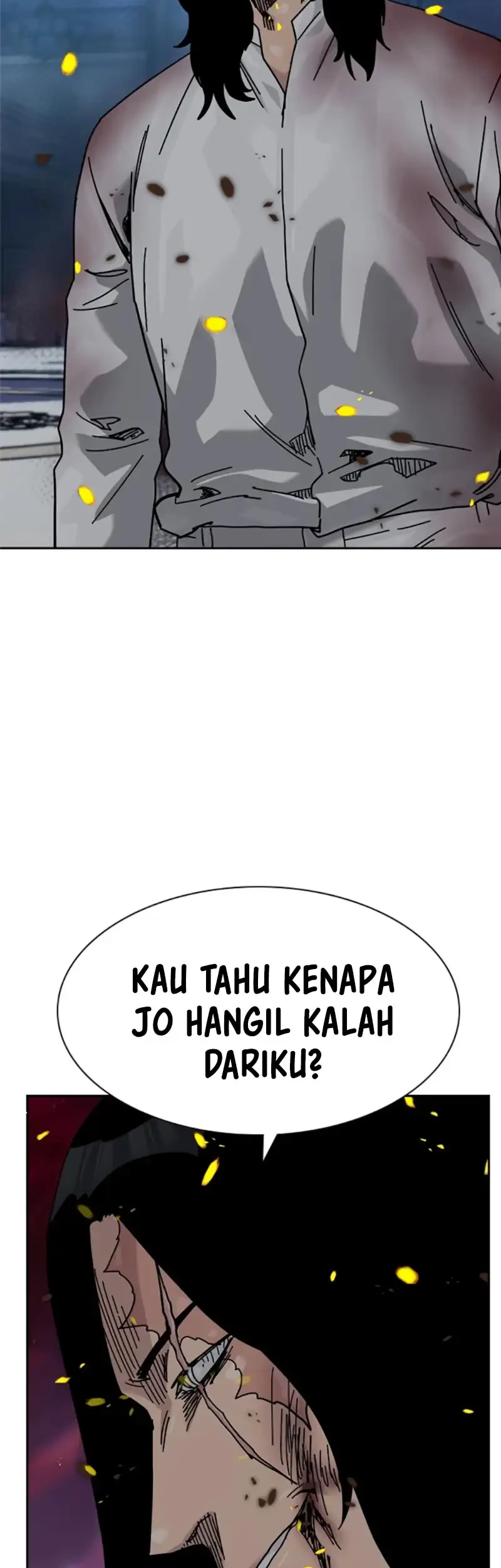 To Not Die Chapter 215 Gambar 11