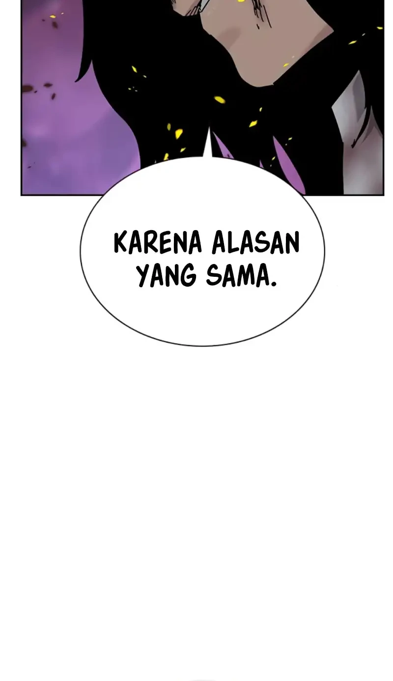 To Not Die Chapter 215 Gambar 12