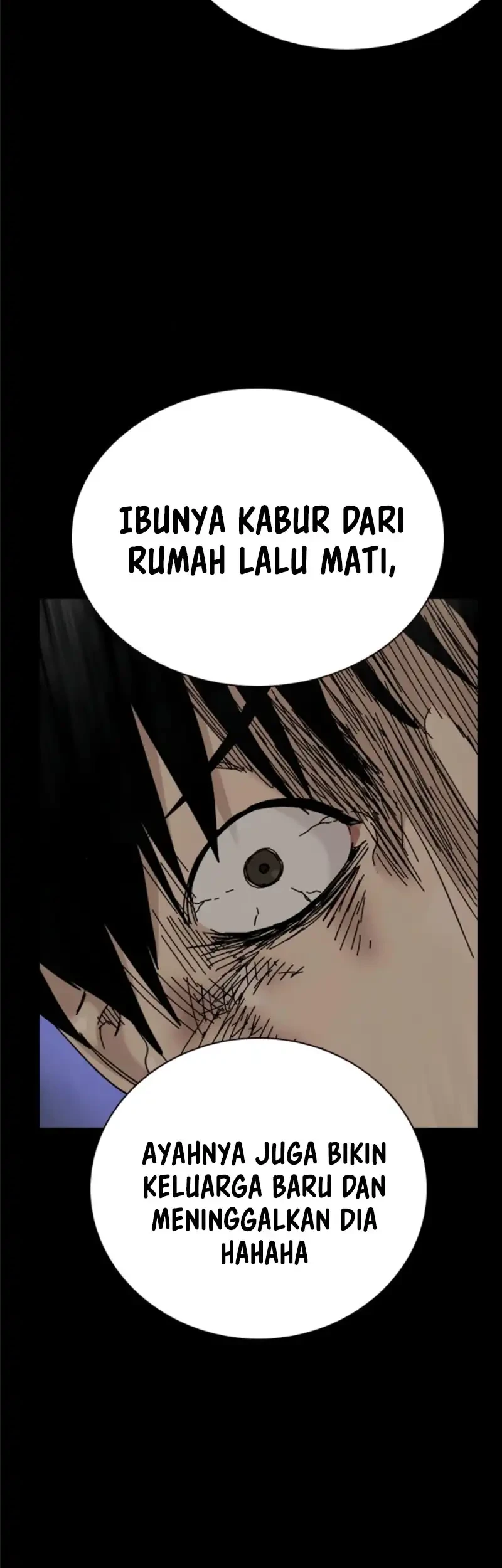 To Not Die Chapter 216 Gambar 12
