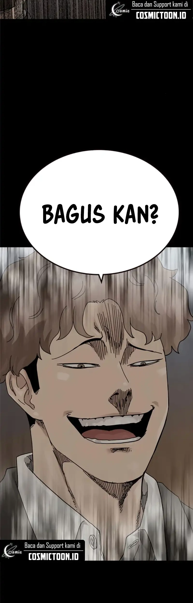 To Not Die Chapter 216 Gambar 15