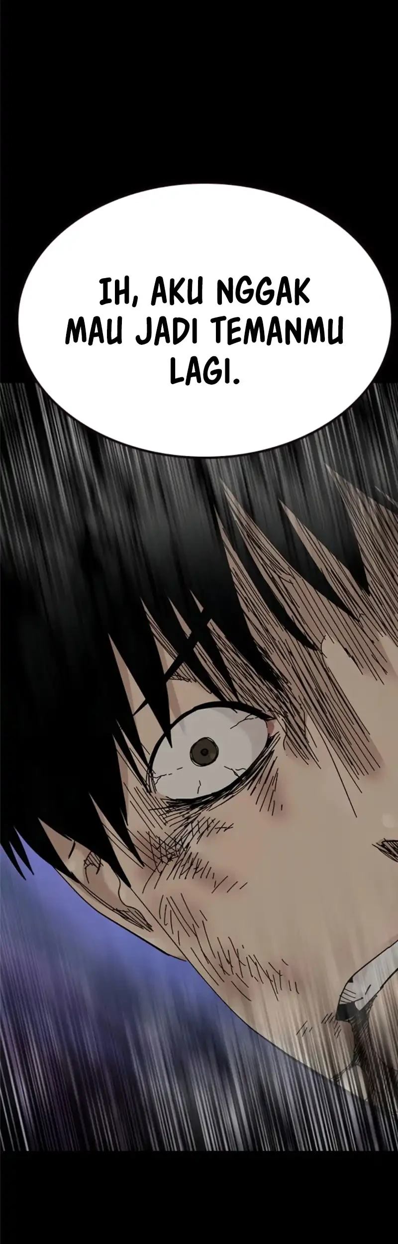 To Not Die Chapter 216 Gambar 16