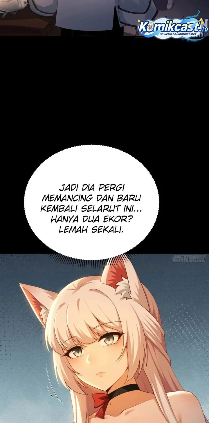 To Save Seven Villainesses, I Went Full Harem! Chapter 19 Gambar 6