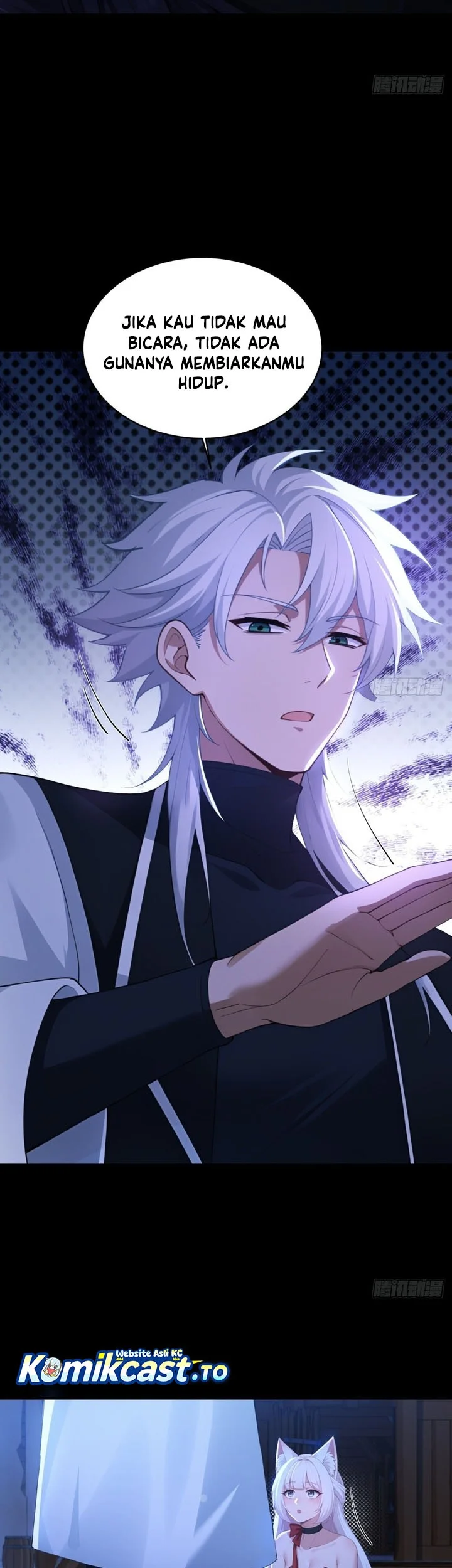 To Save Seven Villainesses, I Went Full Harem! Chapter 22 Gambar 6