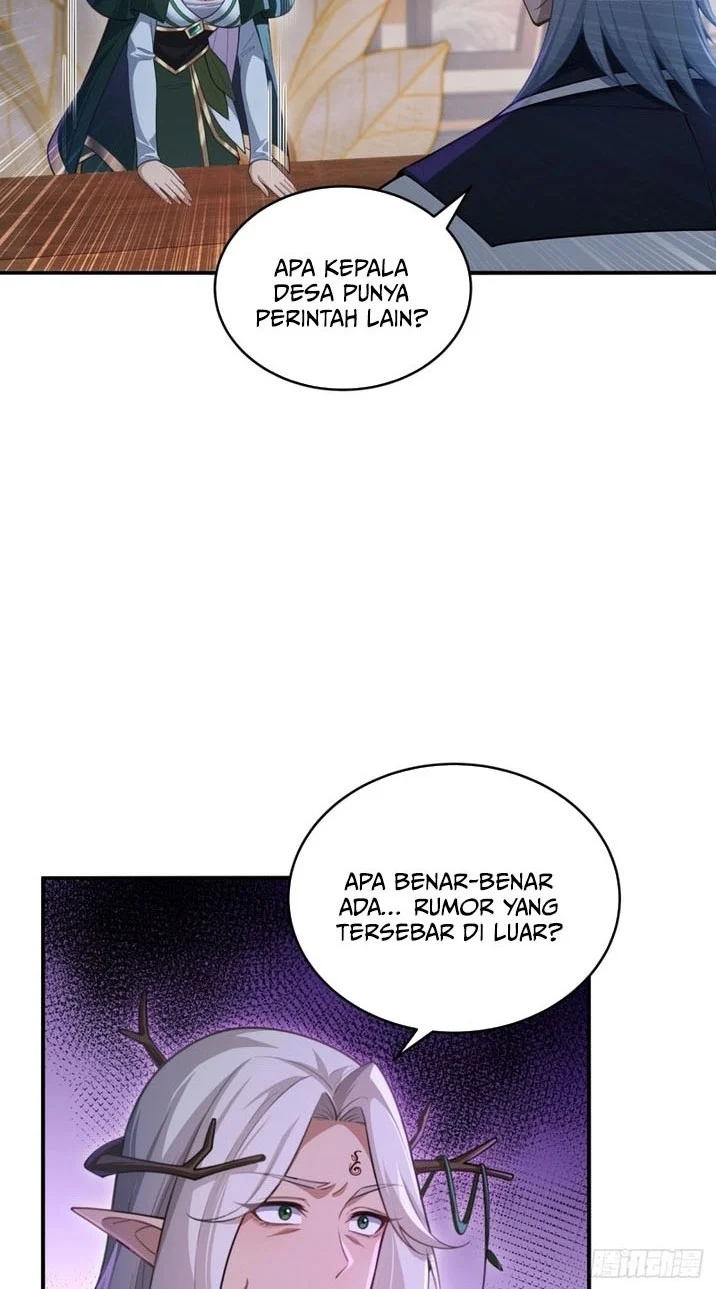 To Save Seven Villainesses, I Went Full Harem! Chapter 44 Gambar 5