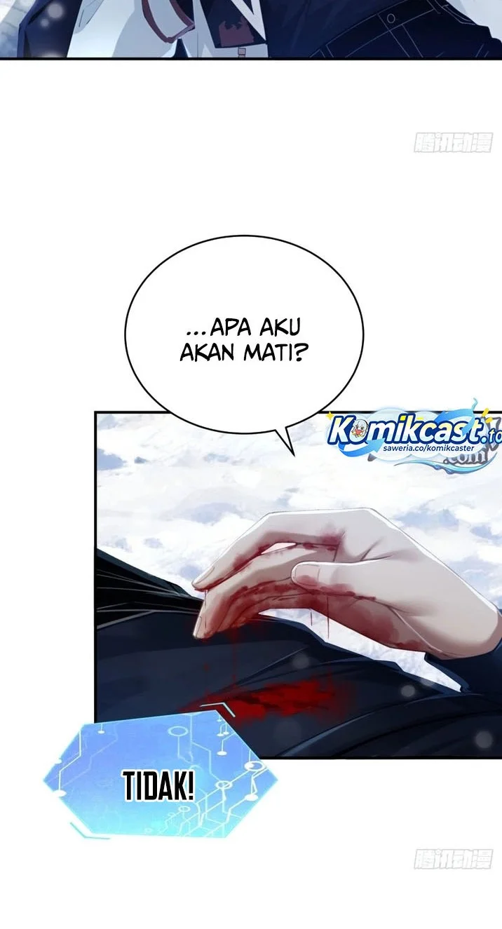 To Save Seven Villainesses, I Went Full Harem! Chapter 45 Gambar 5