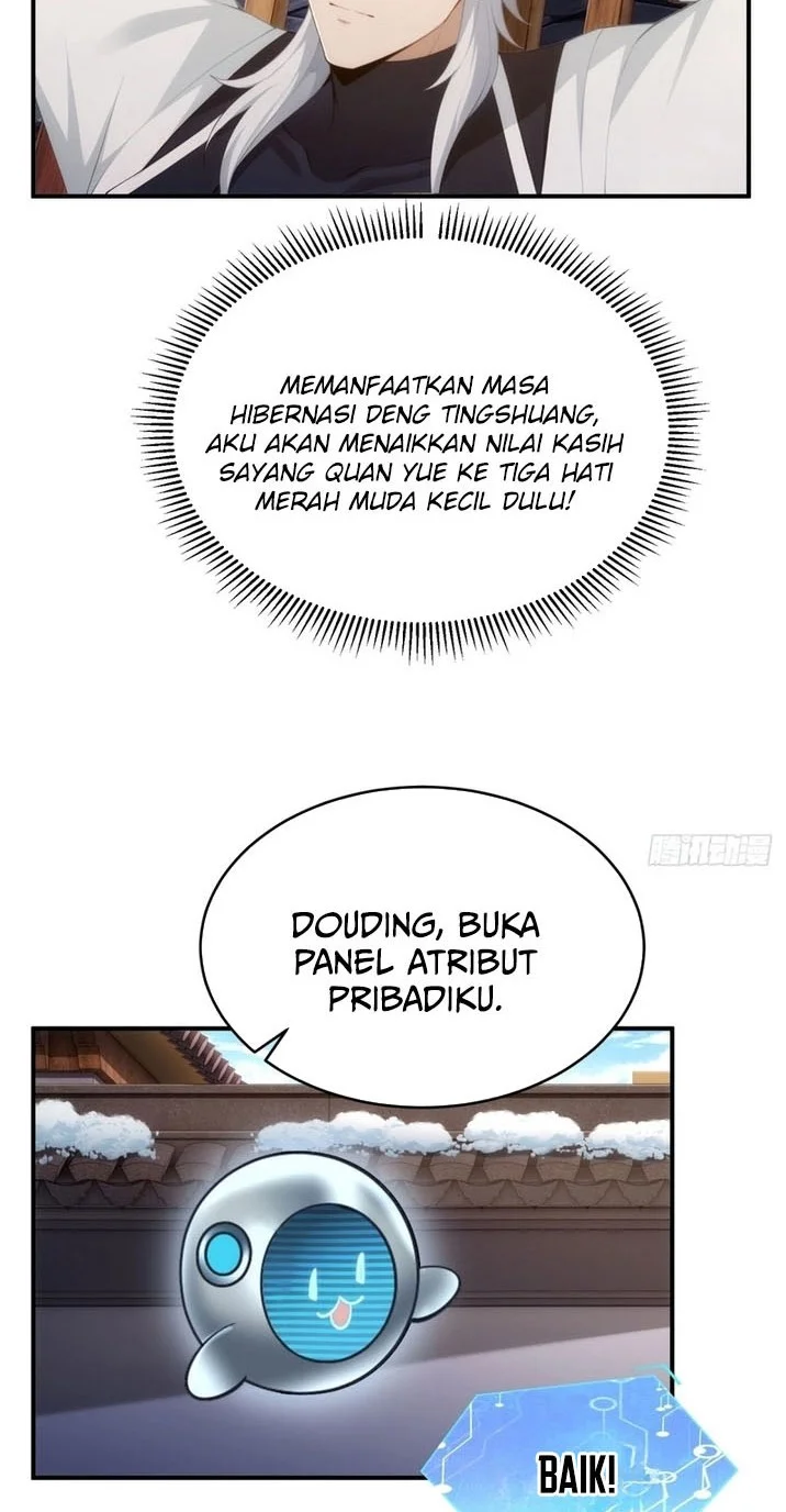 To Save Seven Villainesses, I Went Full Harem! Chapter 49 Gambar 7