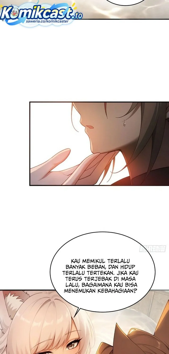 To Save Seven Villainesses, I Went Full Harem! Chapter 50 Gambar 5