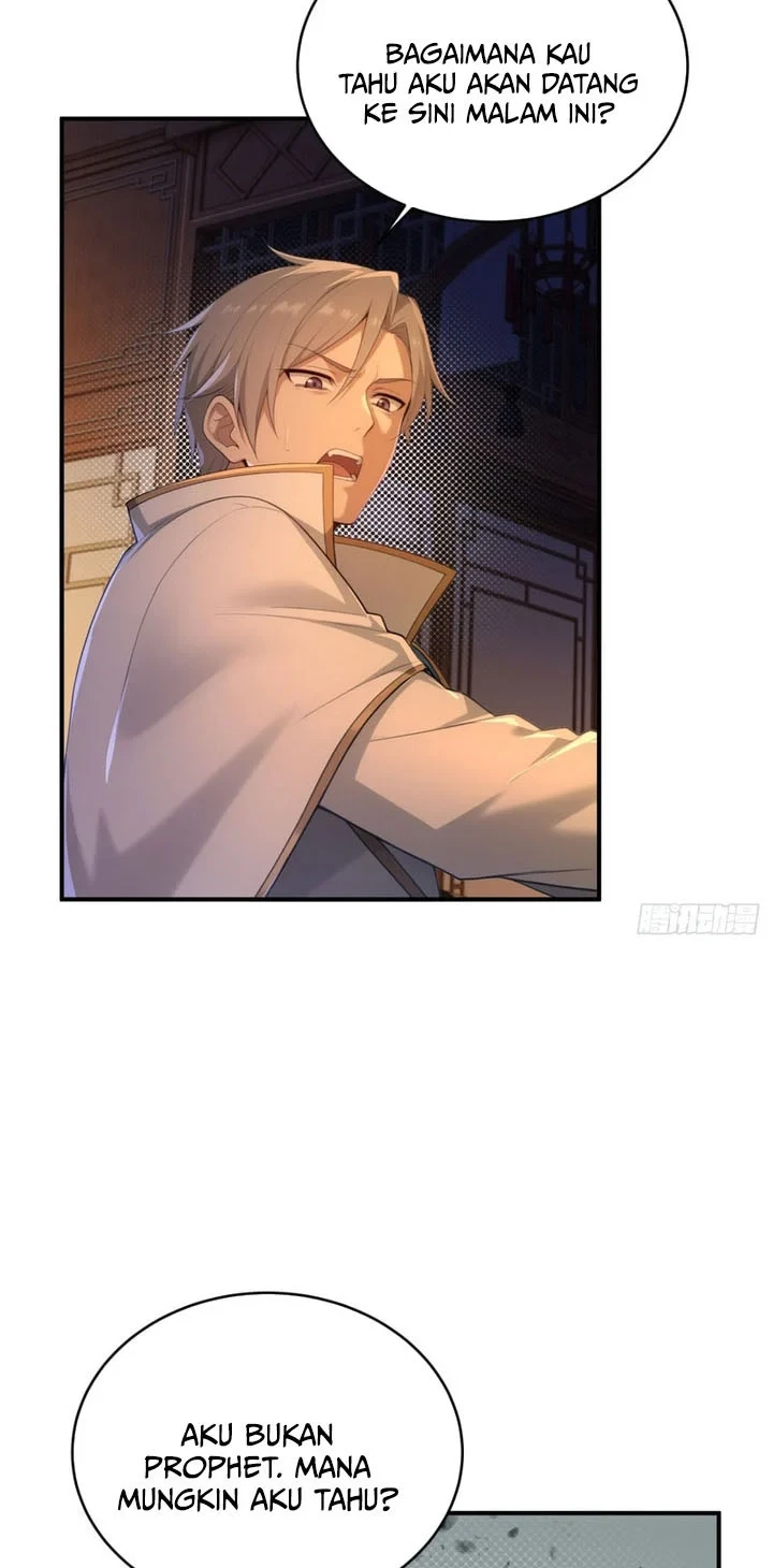 To Save Seven Villainesses, I Went Full Harem! Chapter 51 Gambar 5