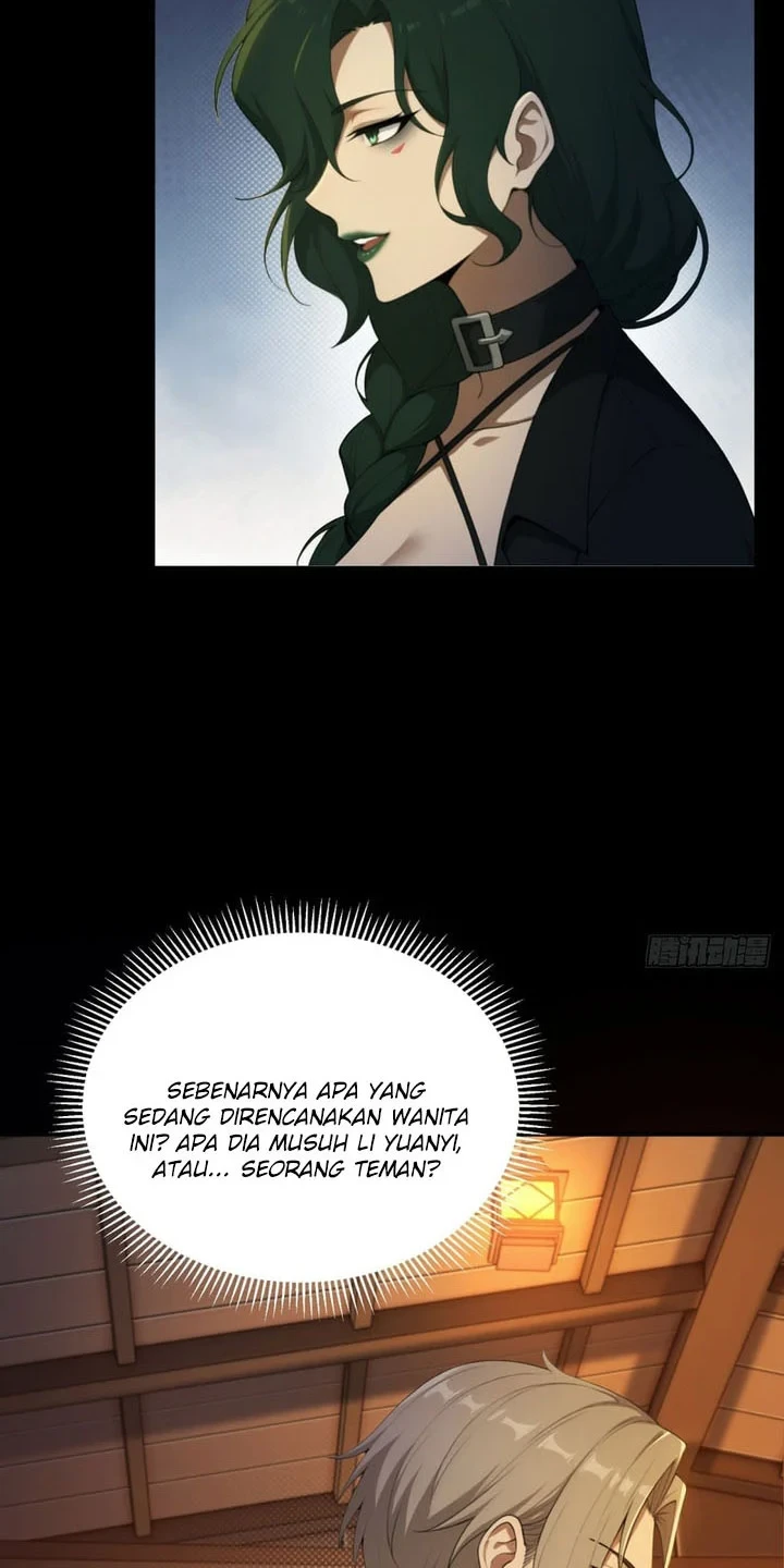 To Save Seven Villainesses, I Went Full Harem! Chapter 52 Gambar 5