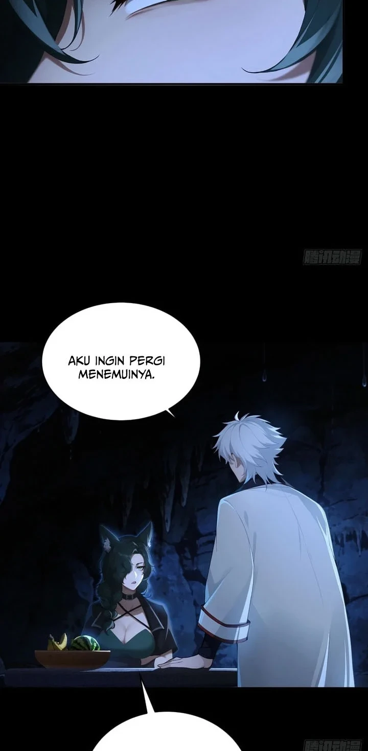 To Save Seven Villainesses, I Went Full Harem! Chapter 54 Gambar 5