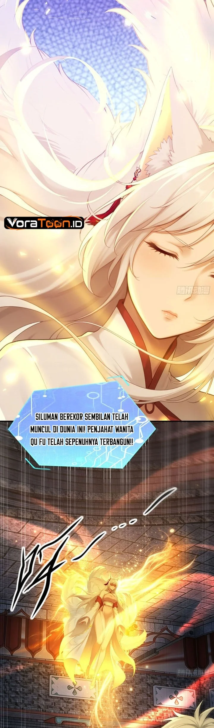 To Save Seven Villainesses, I Went Full Harem! Chapter 69 Gambar 5
