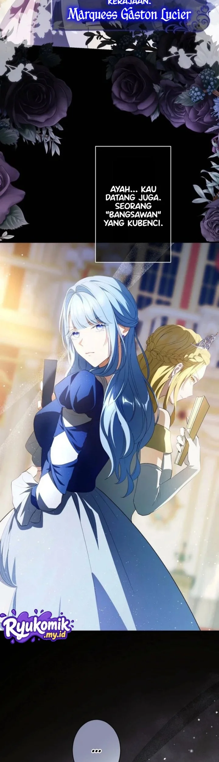 To You Who Killed Me: The Villainess’s Final Dance Chapter 10 Gambar 8