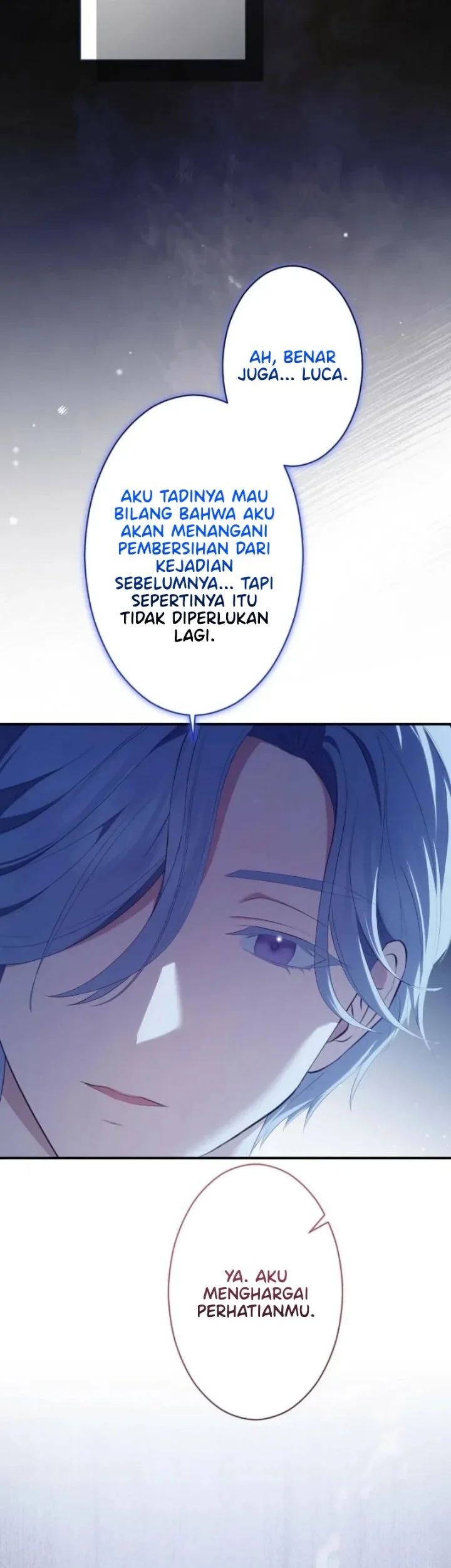To You Who Killed Me: The Villainess’s Final Dance Chapter 13 Gambar 8