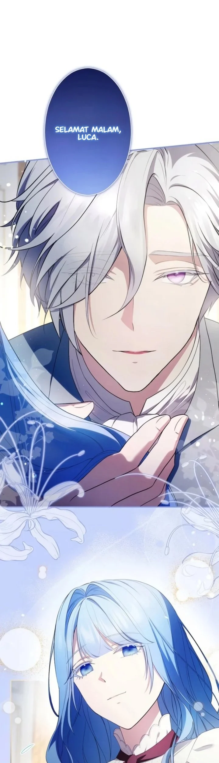 To You Who Killed Me: The Villainess’s Final Dance Chapter 14 Gambar 10