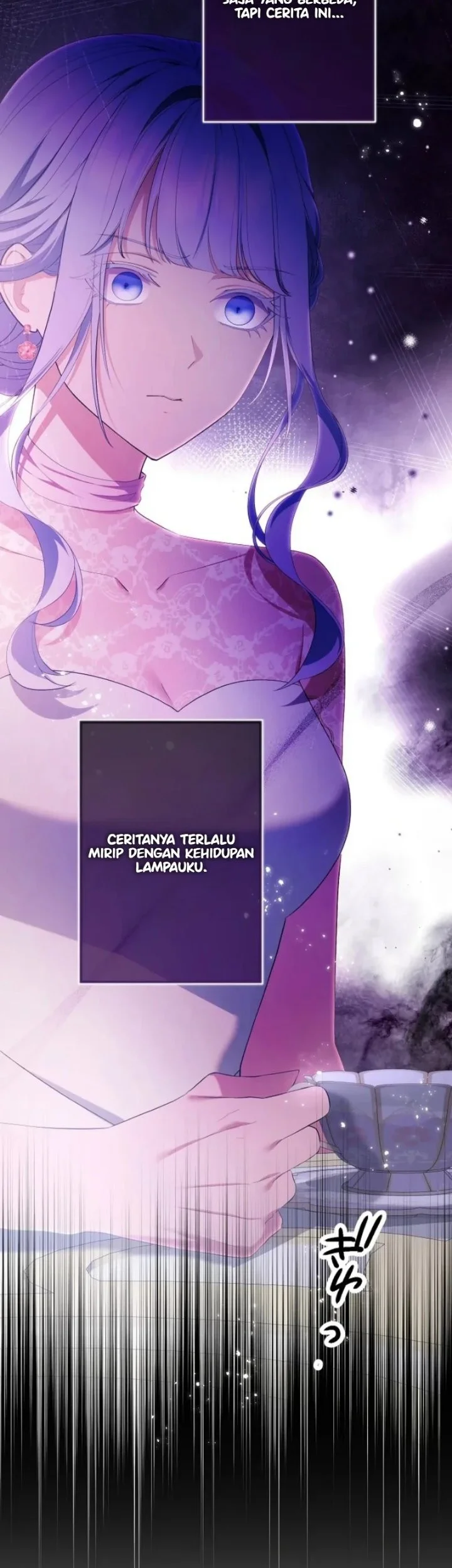 To You Who Killed Me: The Villainess’s Final Dance Chapter 18 Gambar 9
