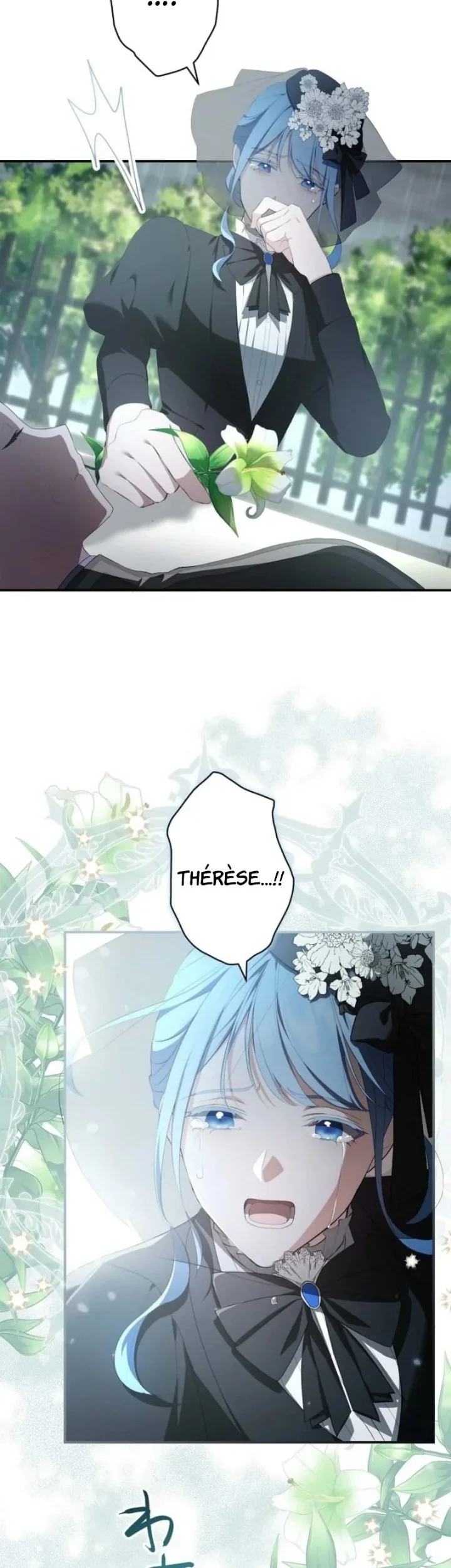 To You Who Killed Me: The Villainess’s Final Dance Chapter 5 Gambar 8