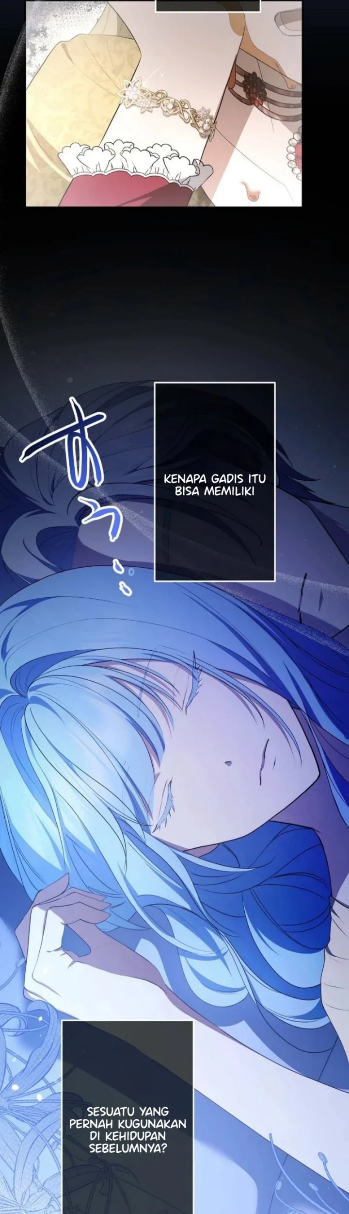 To You Who Killed Me: The Villainess’s Final Dance Chapter 8 Gambar 9
