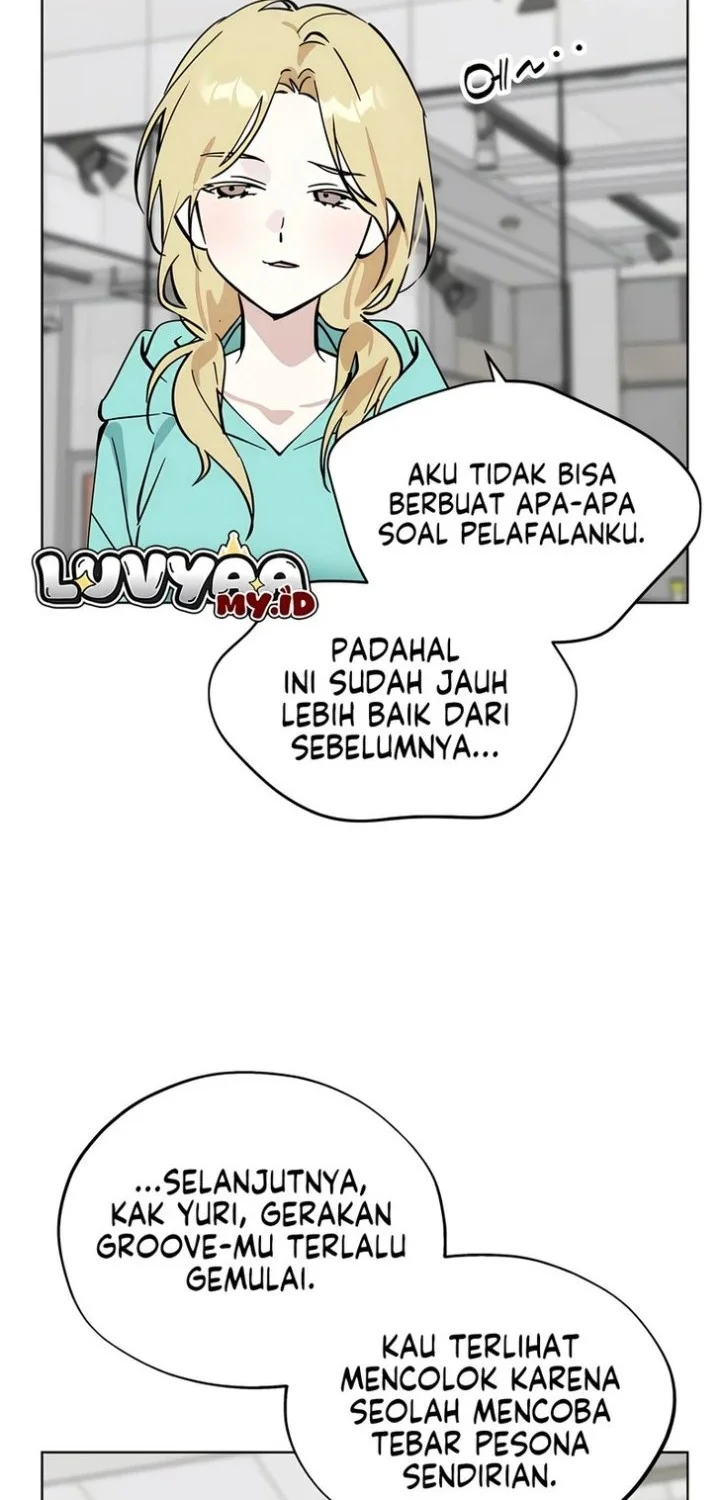 Today is a Woman Day (Today's Han Yoil Is a Woman) Chapter 59 Gambar 8