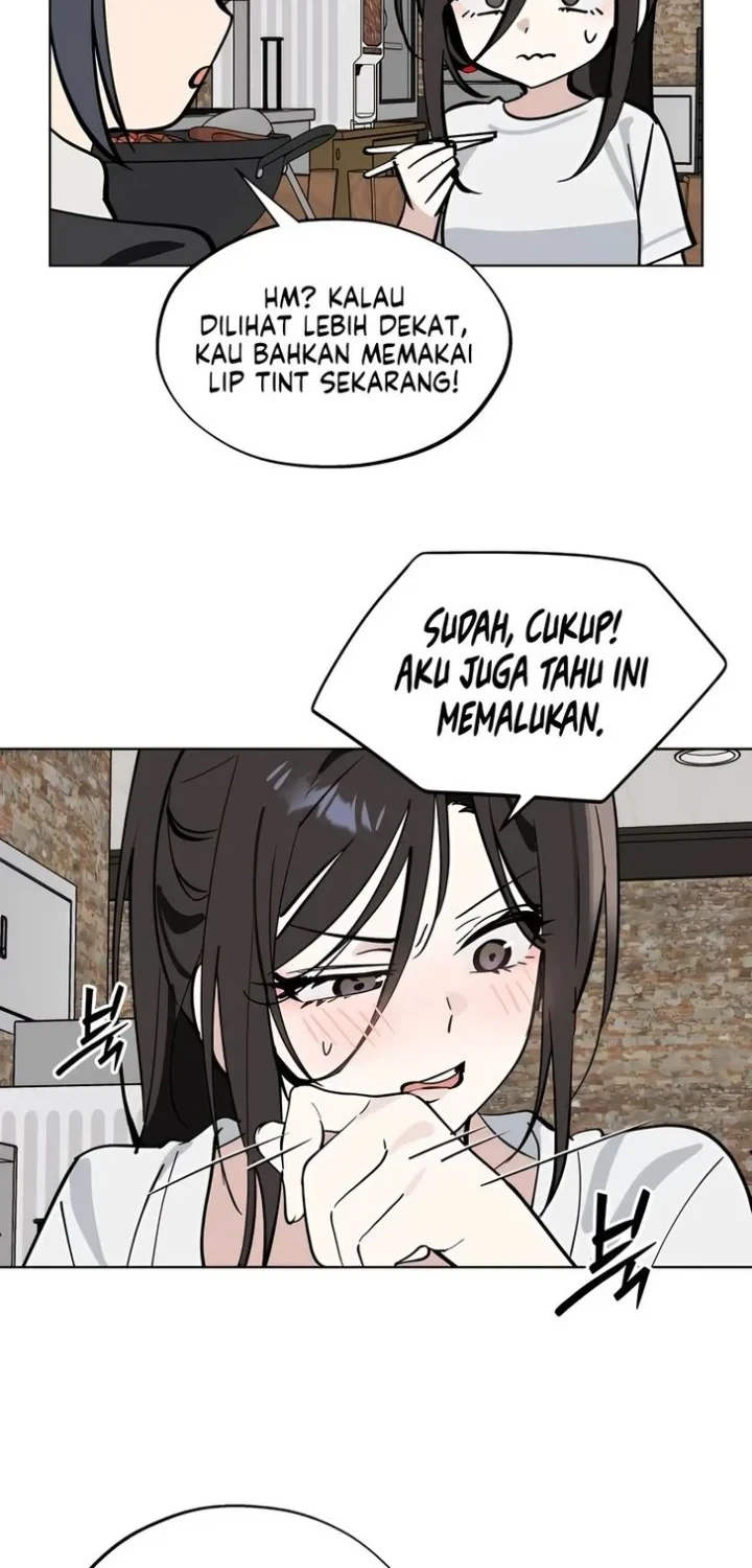 Today is a Woman Day (Today's Han Yoil Is a Woman) Chapter 60 Gambar 8