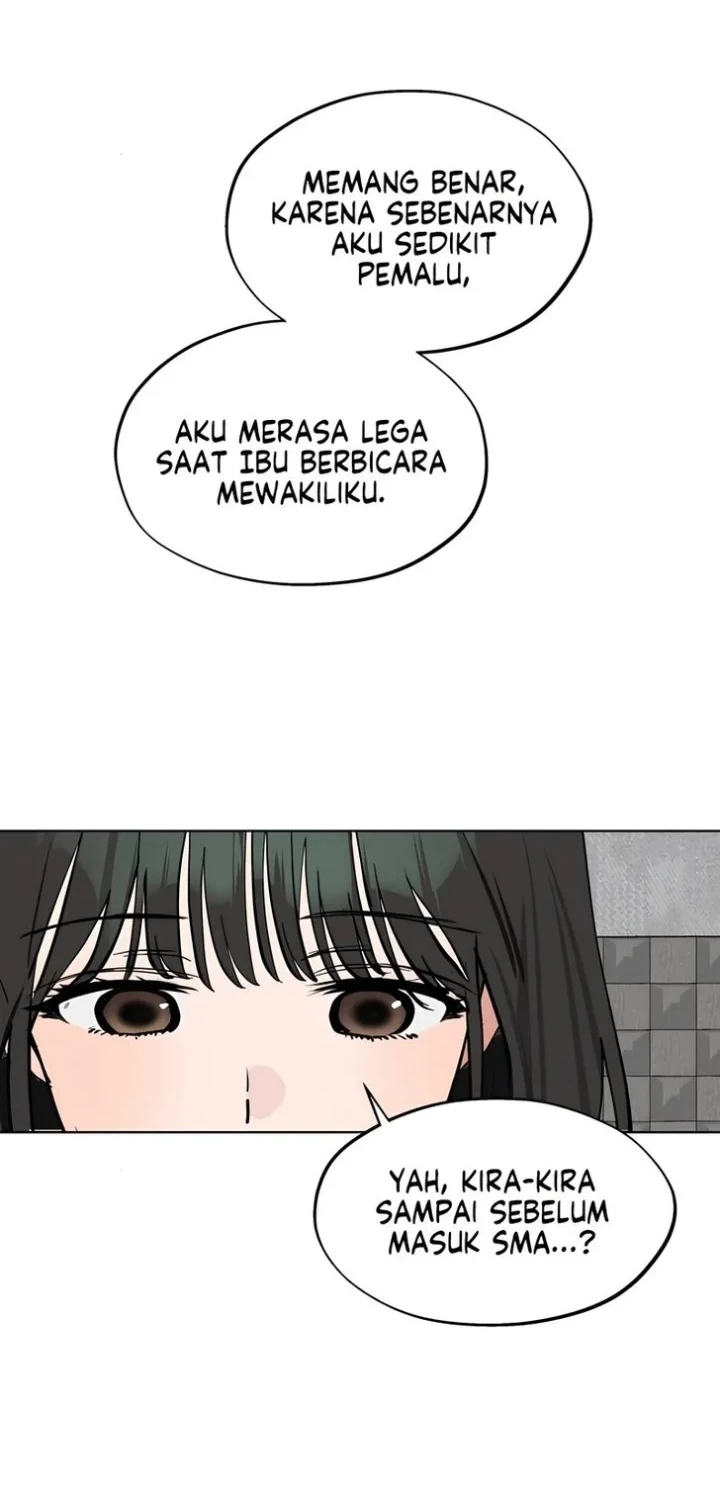 Today is a Woman Day (Today's Han Yoil Is a Woman) Chapter 61 Gambar 8