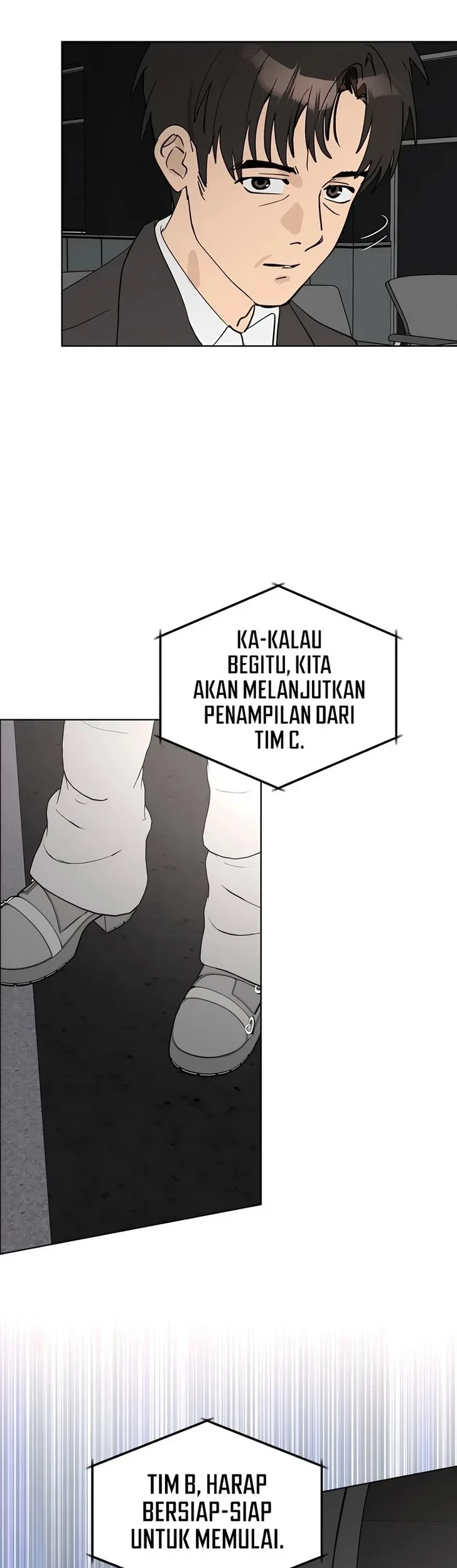 Today is a Woman Day (Today's Han Yoil Is a Woman) Chapter 65 Gambar 8