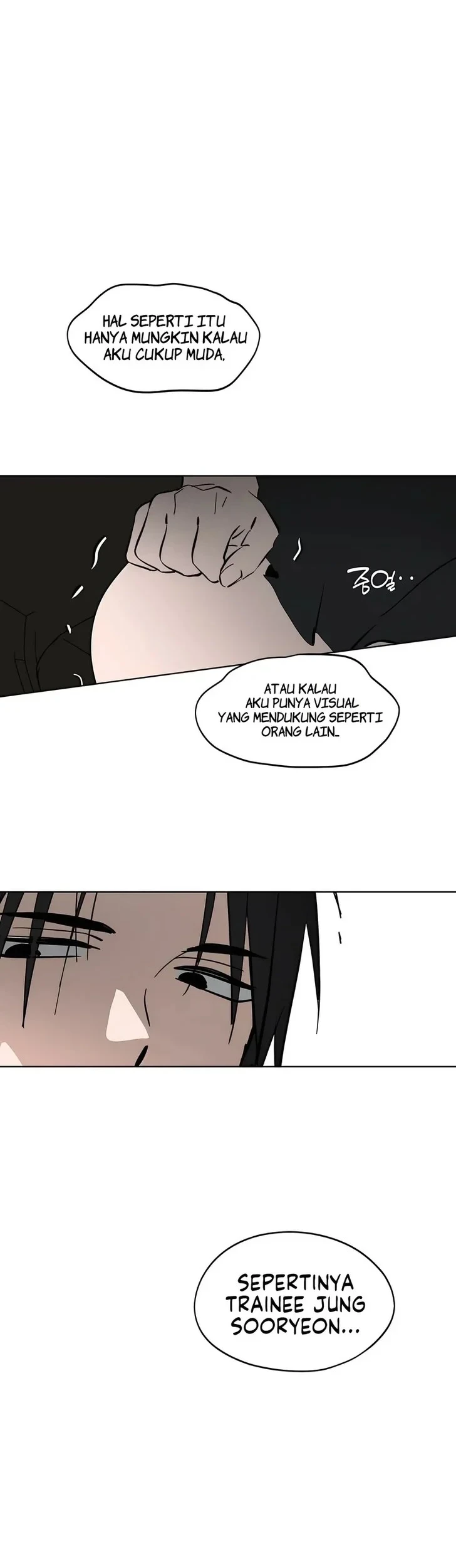 Today is a Woman Day (Today's Han Yoil Is a Woman) Chapter 66 Gambar 8