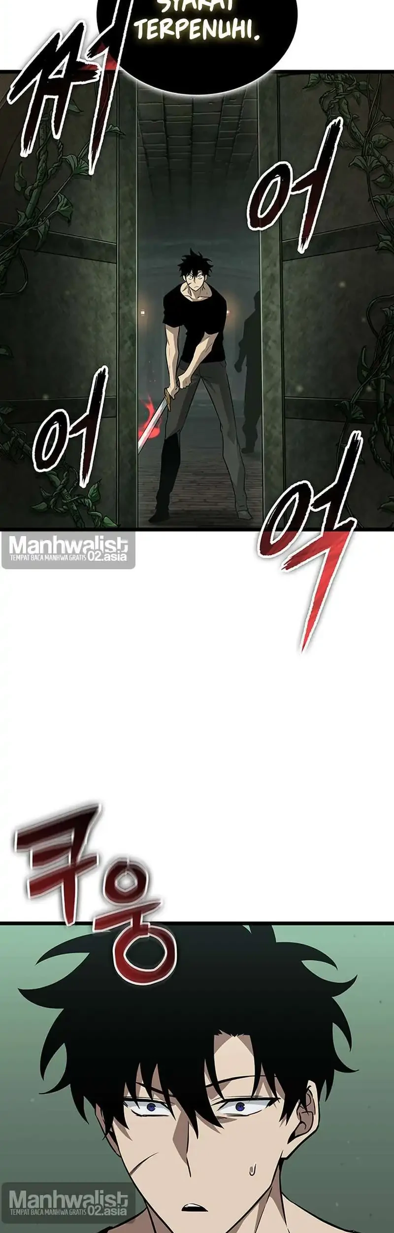 Tomb Raider King: End Line Chapter 15 Gambar 7