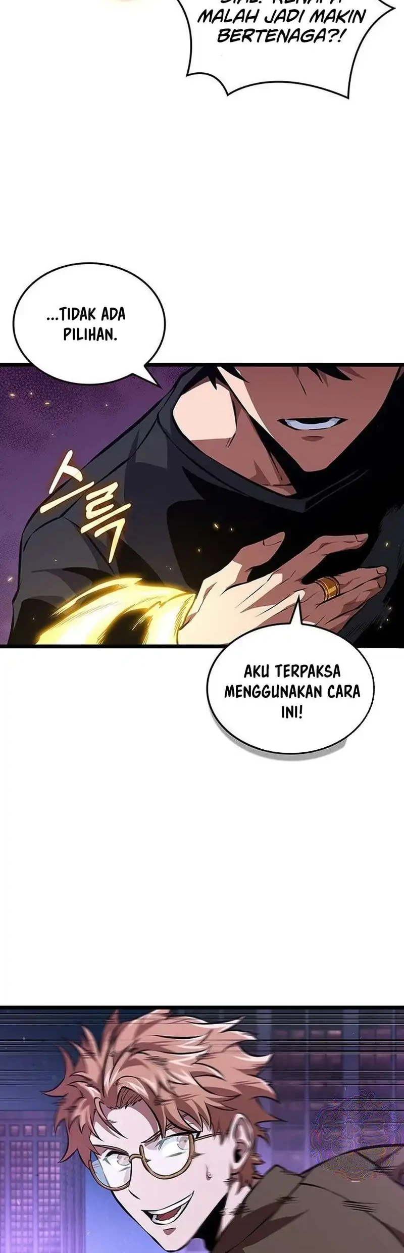 Tomb Raider King: End Line Chapter 18 Gambar 8
