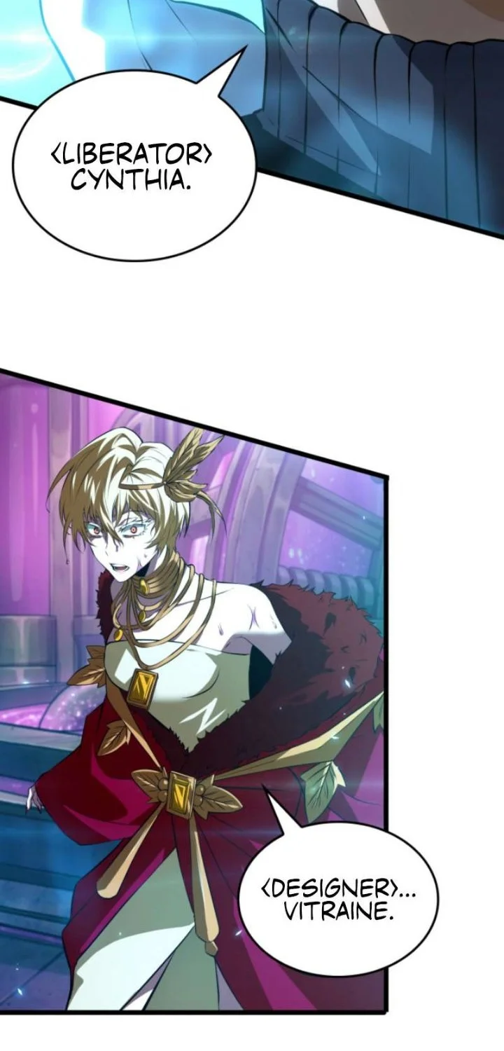 Tomb Raider King: End Line Chapter 23 Gambar 8