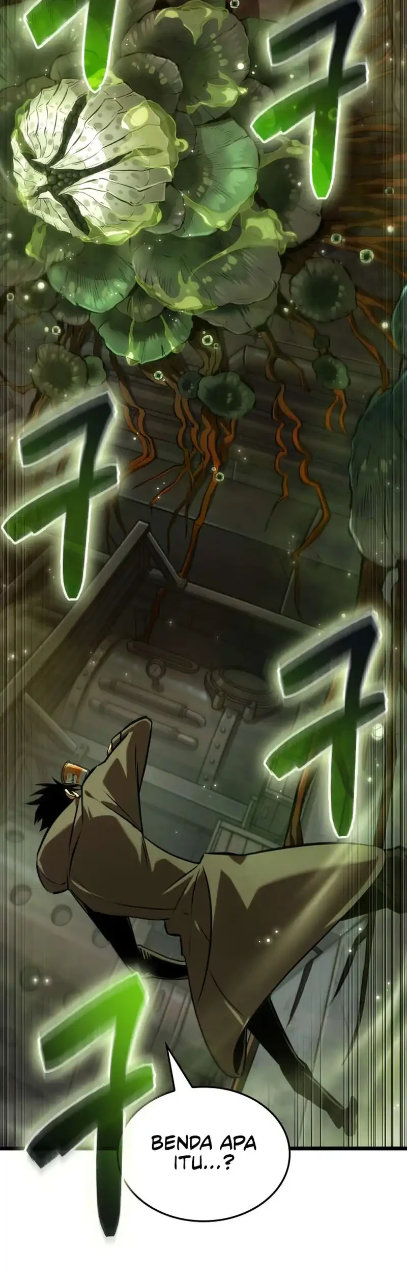 Tomb Raider King: End Line Chapter 26 Gambar 8