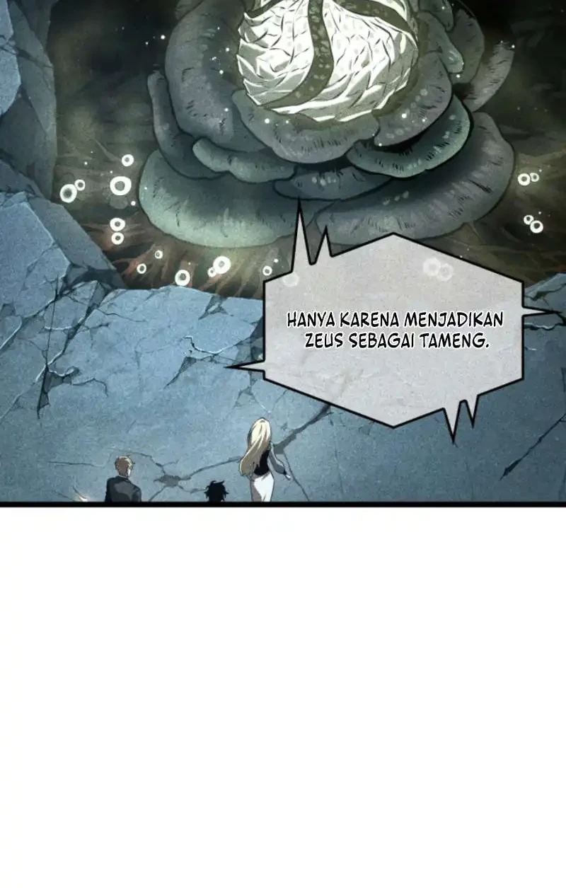 Tomb Raider King: End Line Chapter 29 Gambar 8