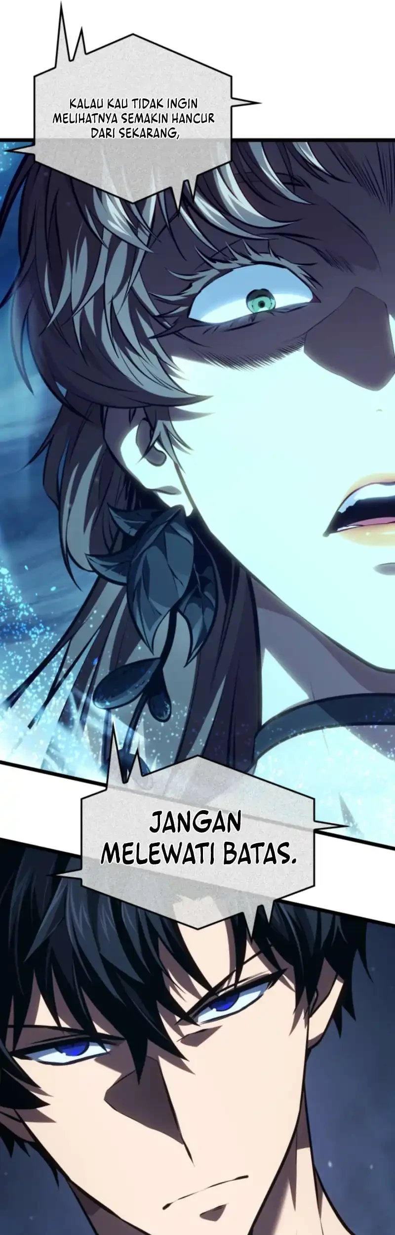 Tomb Raider King: End Line Chapter 29 Gambar 9
